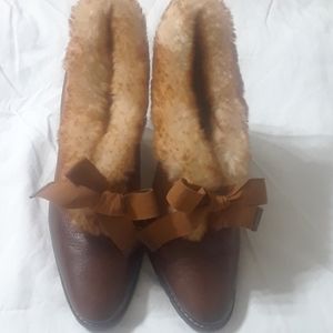 Matisse designer heels💃🏾